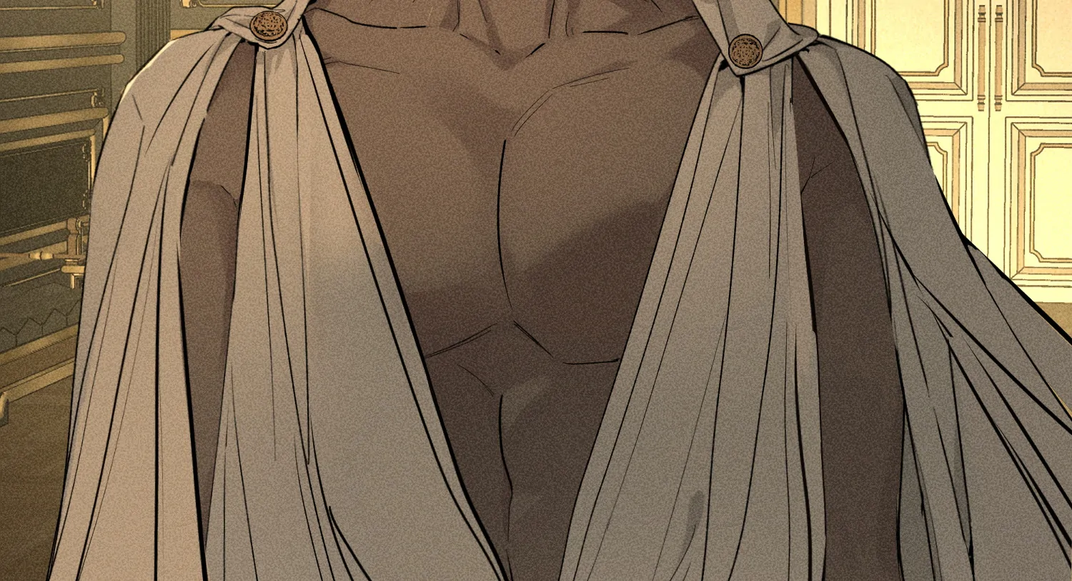 Do As You Please - Chapter 20 manhwa