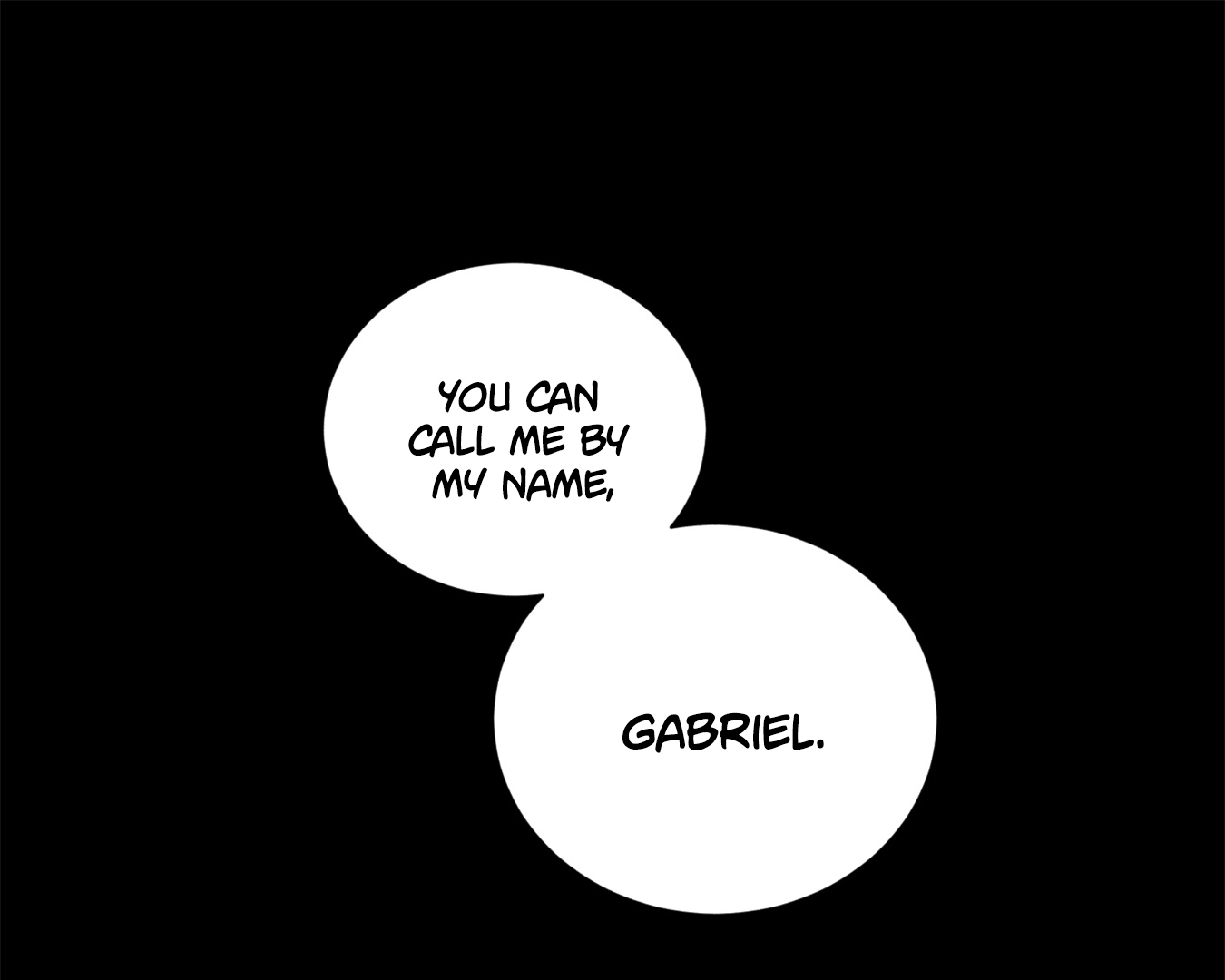 Do As You Please - Chapter 3 manhwa