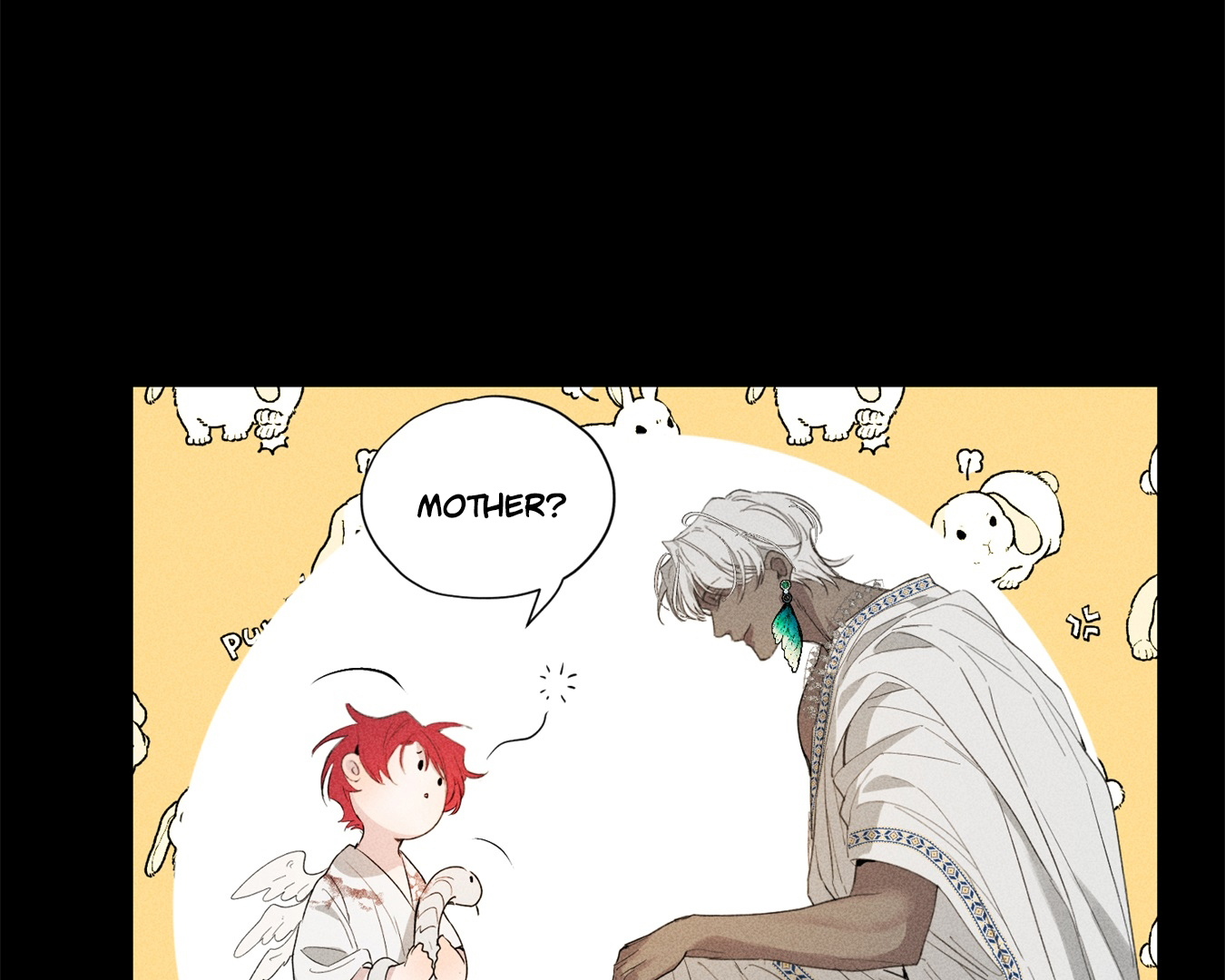 Do As You Please - Chapter 3 manhwa