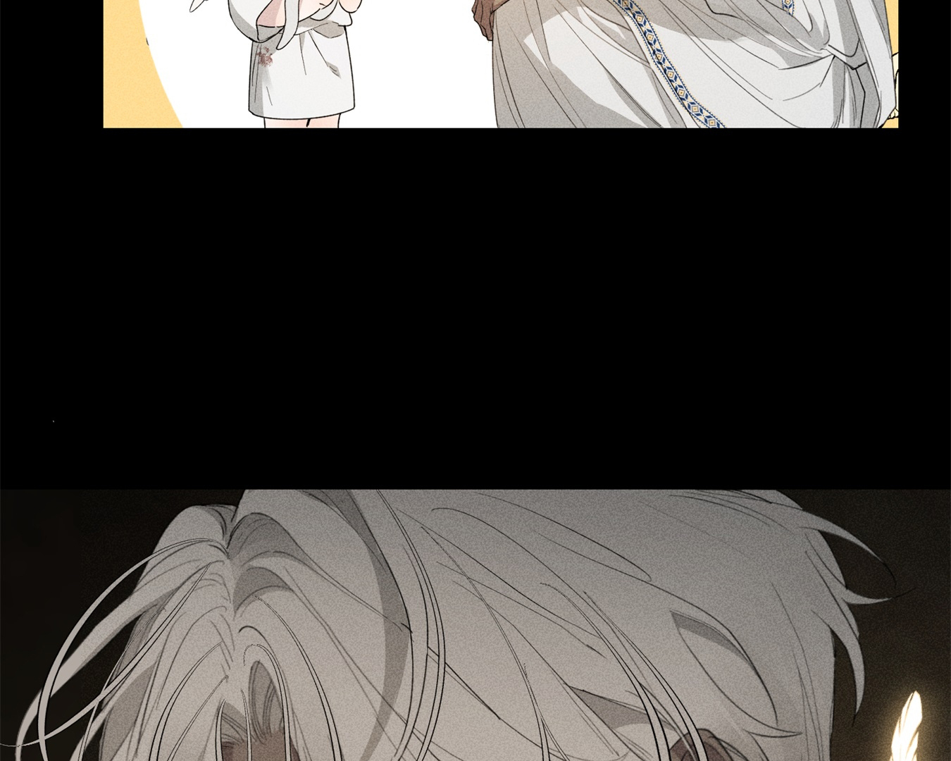 Do As You Please - Chapter 3 manhwa
