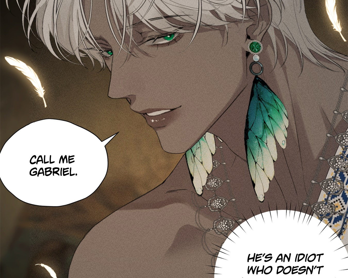 Do As You Please - Chapter 3 manhwa
