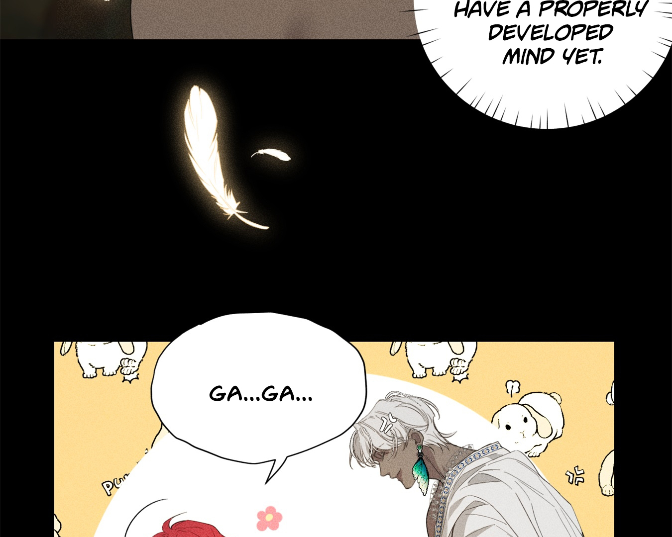 Do As You Please - Chapter 3 manhwa