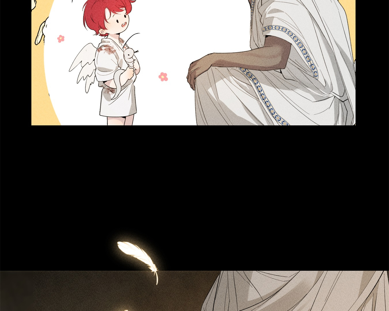 Do As You Please - Chapter 3 manhwa