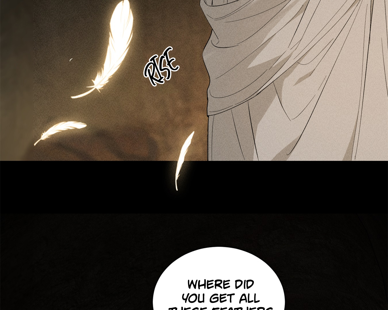 Do As You Please - Chapter 3 manhwa