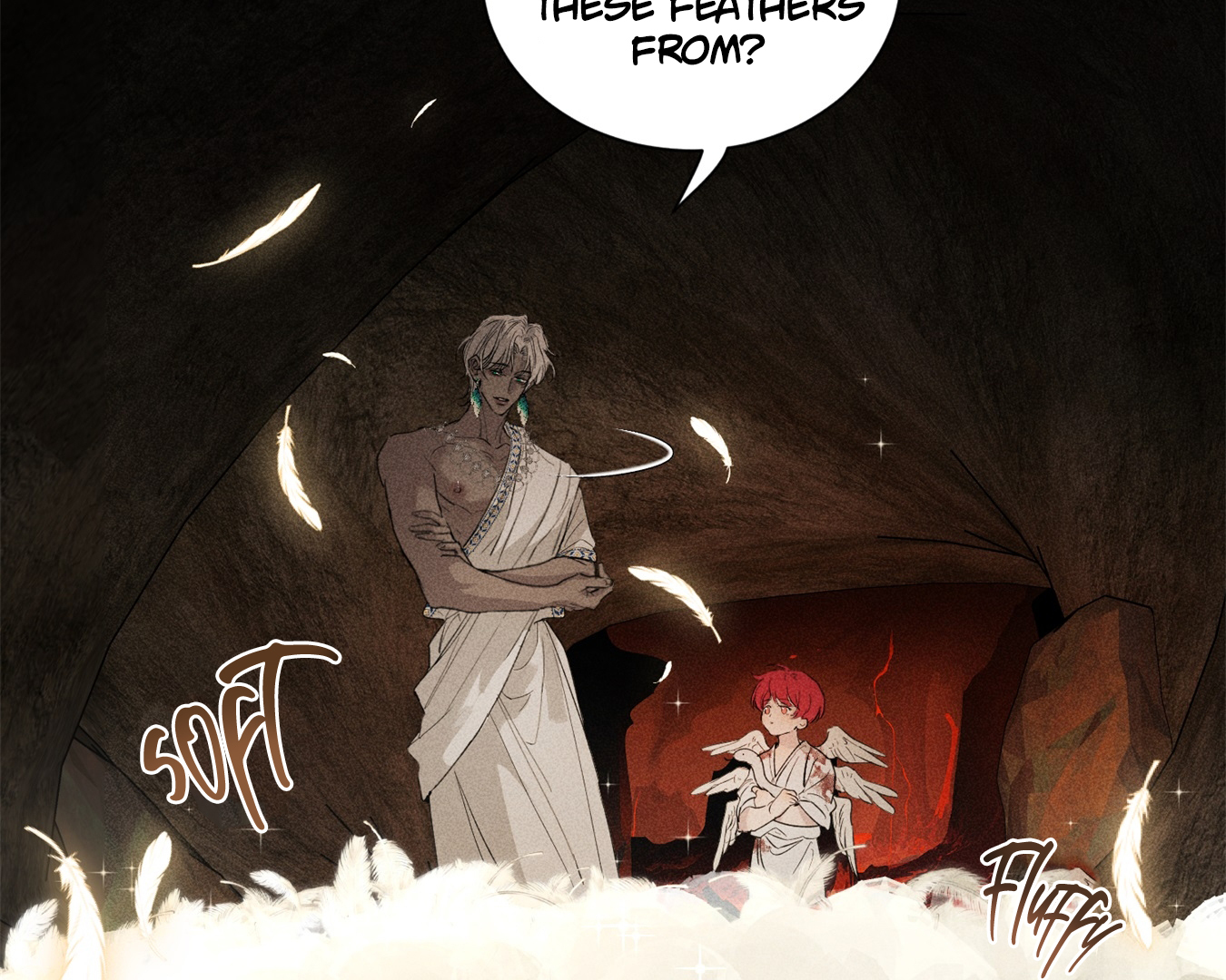 Do As You Please - Chapter 3 manhwa