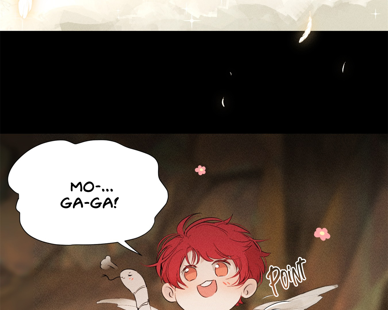Do As You Please - Chapter 3 manhwa