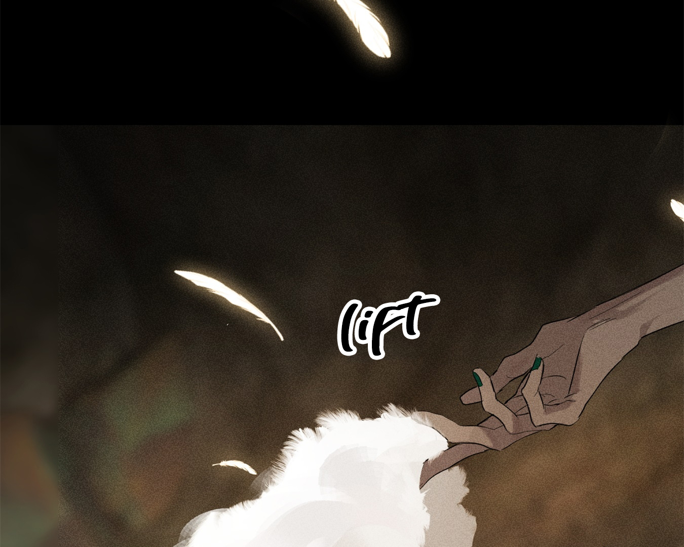 Do As You Please - Chapter 3 manhwa