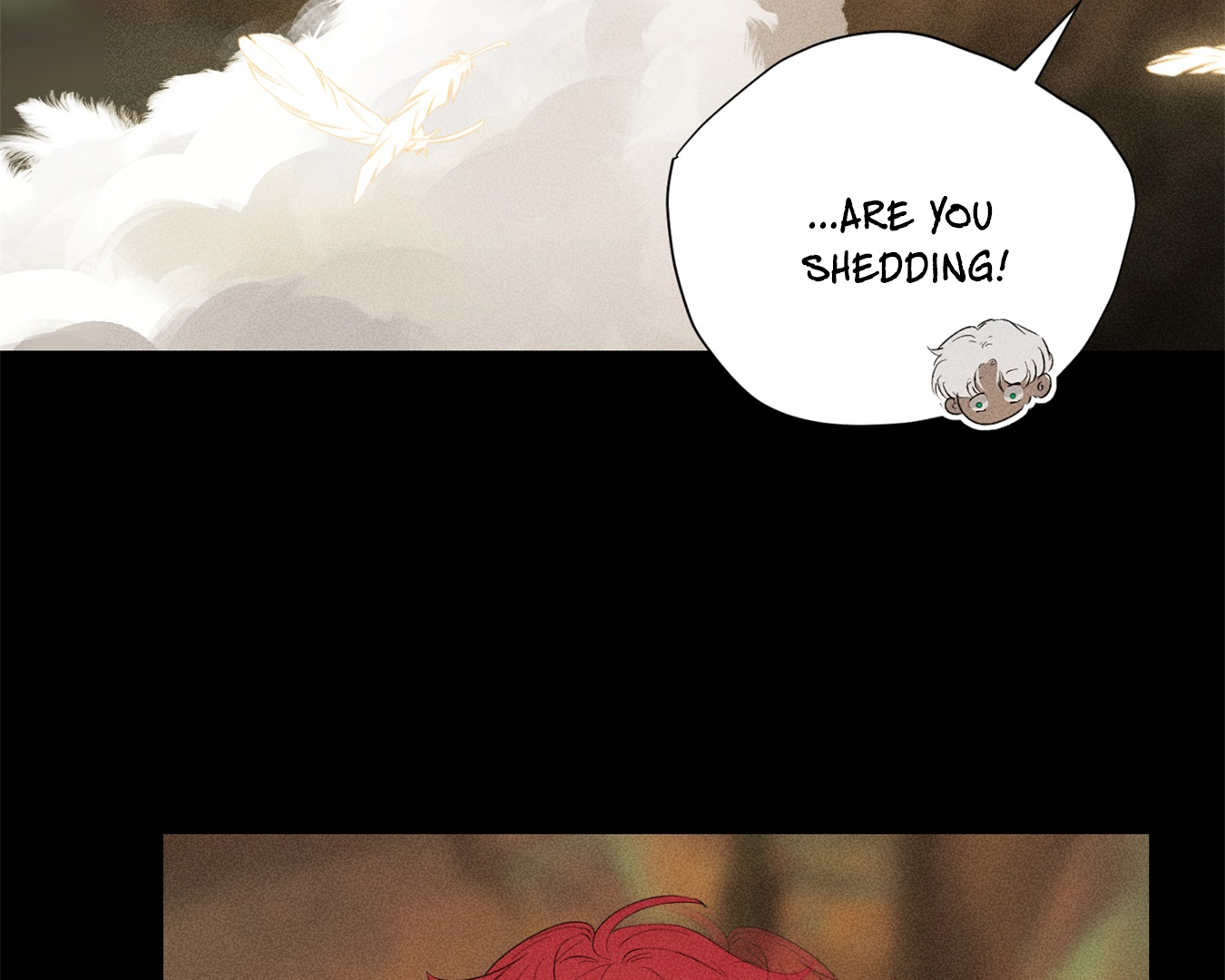 Do As You Please - Chapter 3 manhwa
