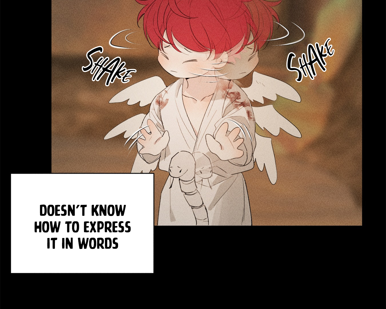 Do As You Please - Chapter 3 manhwa