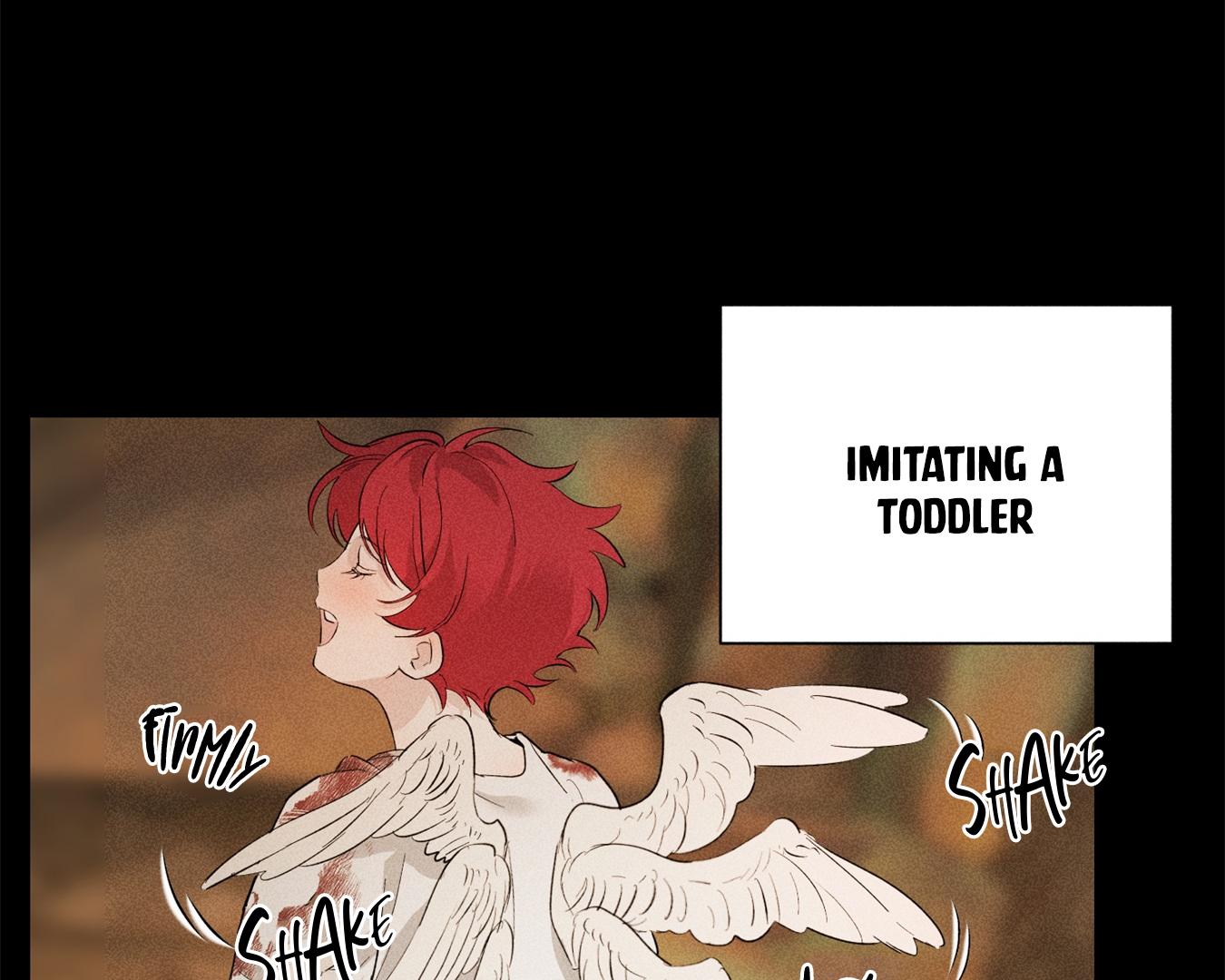 Do As You Please - Chapter 3 manhwa