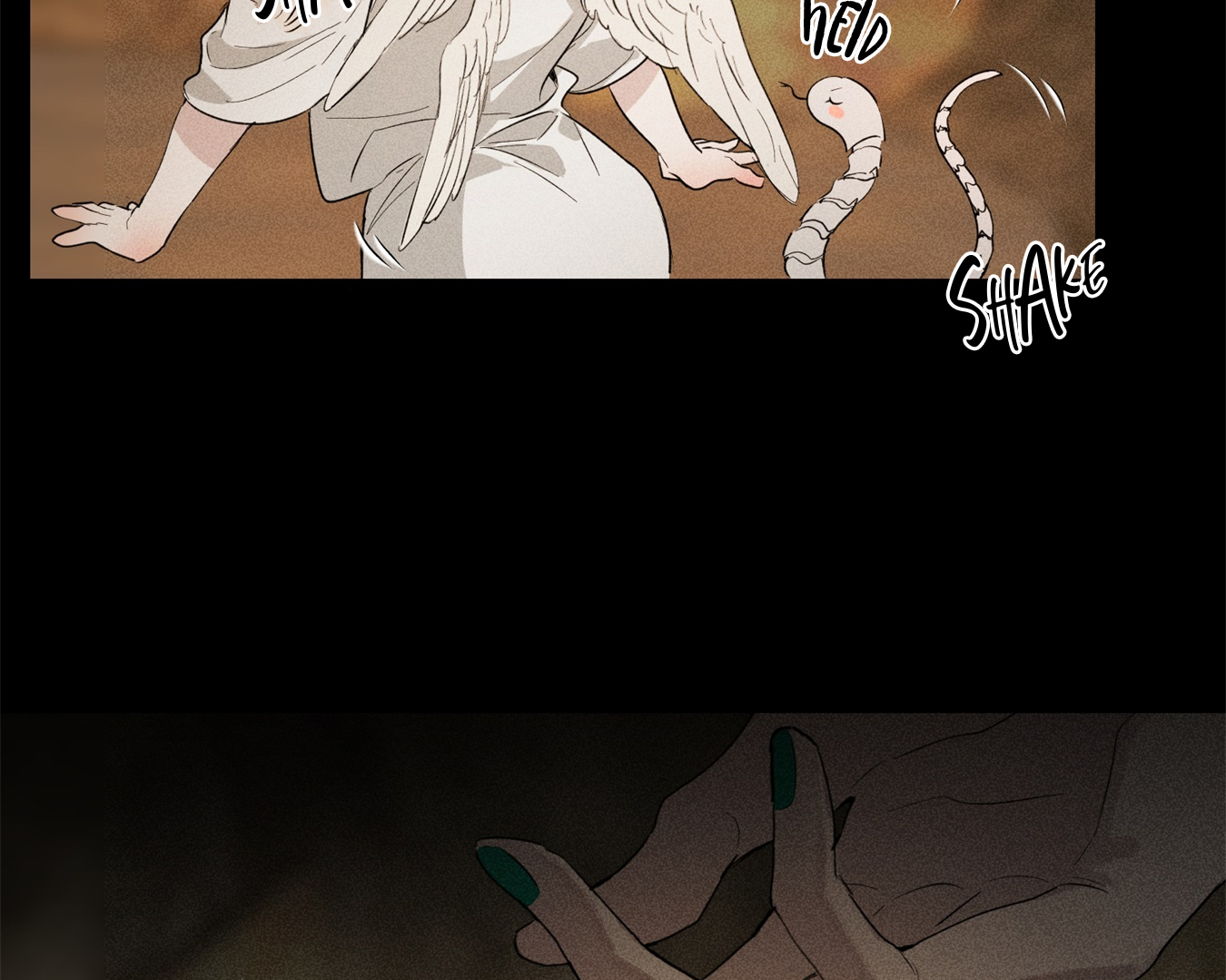Do As You Please - Chapter 3 manhwa