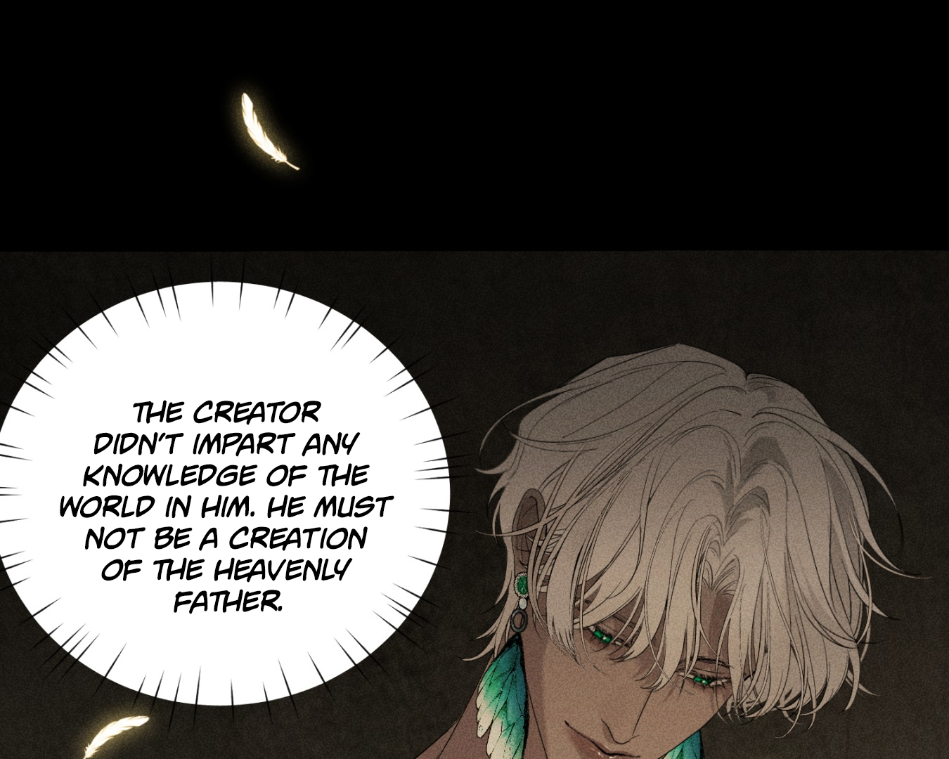 Do As You Please - Chapter 3 manhwa