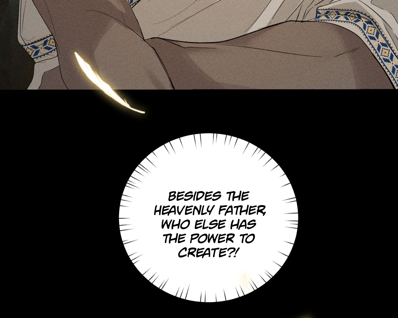 Do As You Please - Chapter 3 manhwa