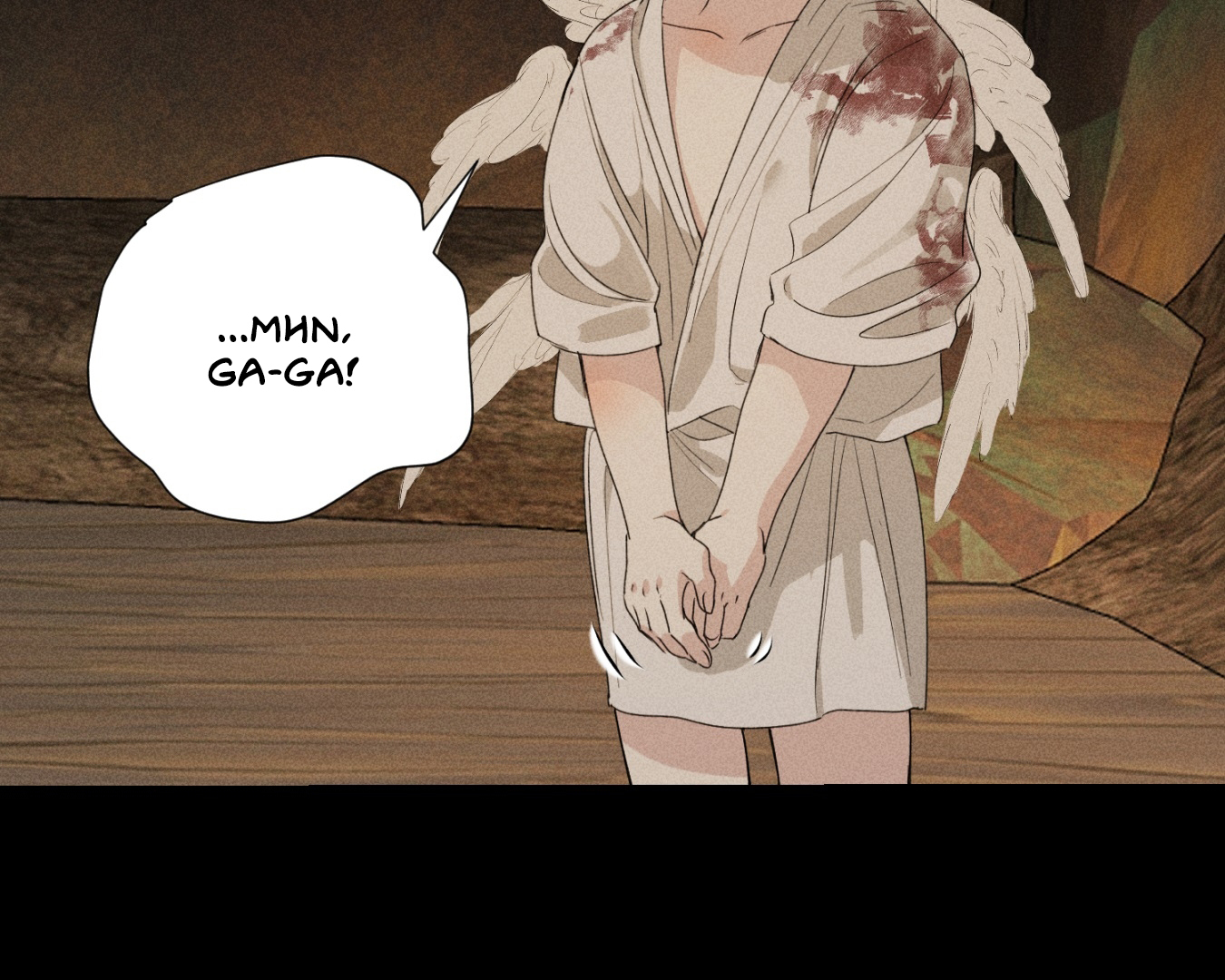 Do As You Please - Chapter 3 manhwa