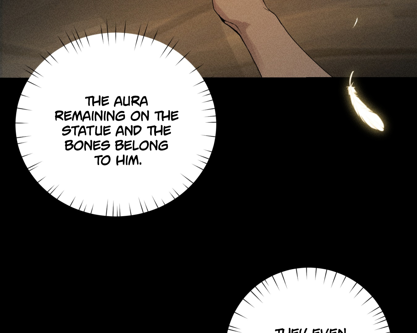 Do As You Please - Chapter 3 manhwa