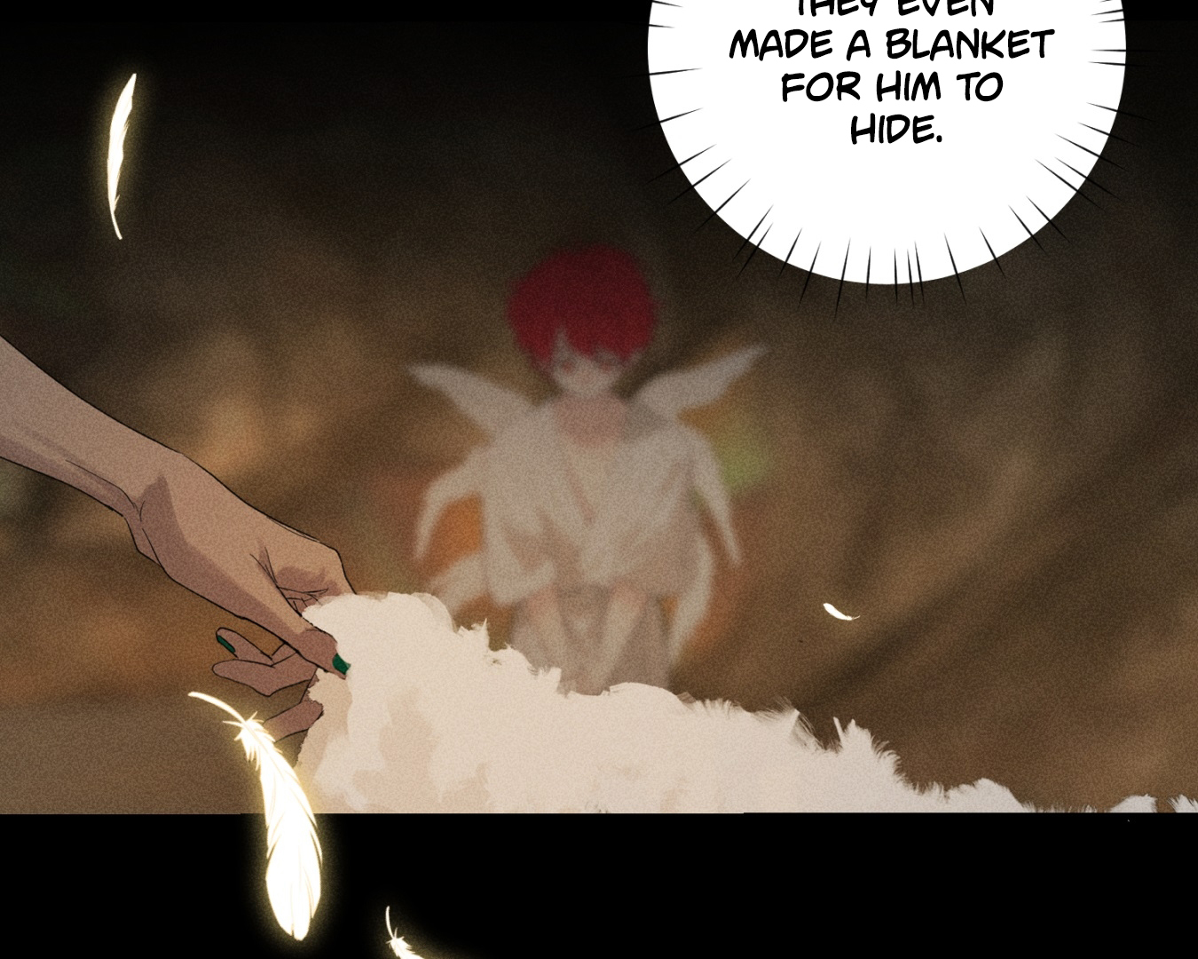 Do As You Please - Chapter 3 manhwa