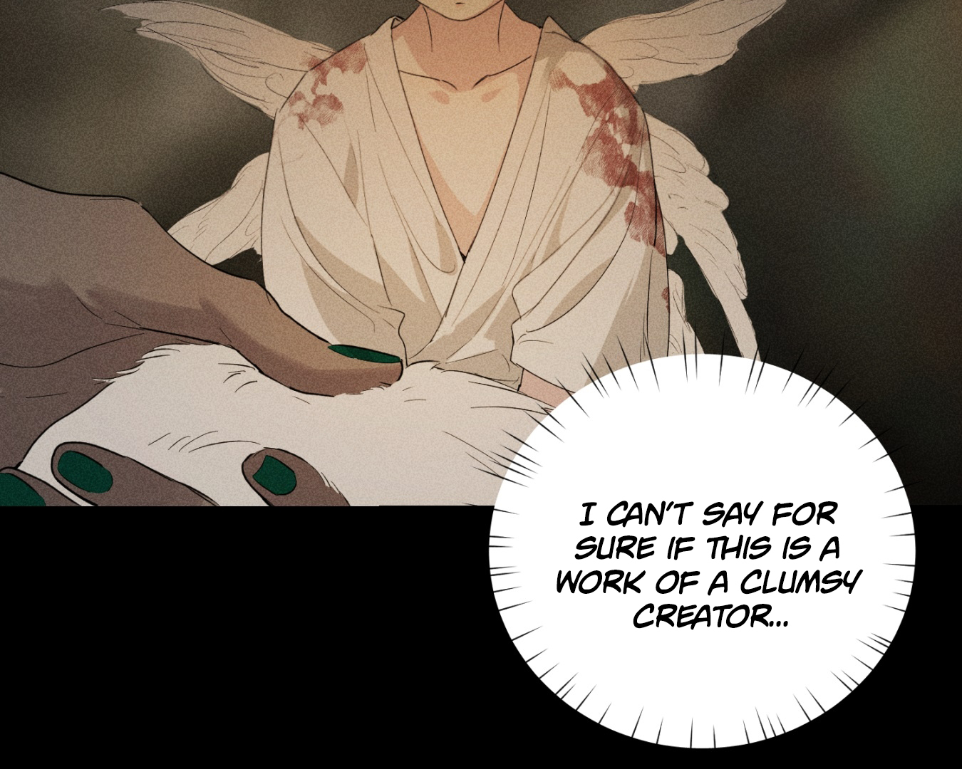 Do As You Please - Chapter 3 manhwa