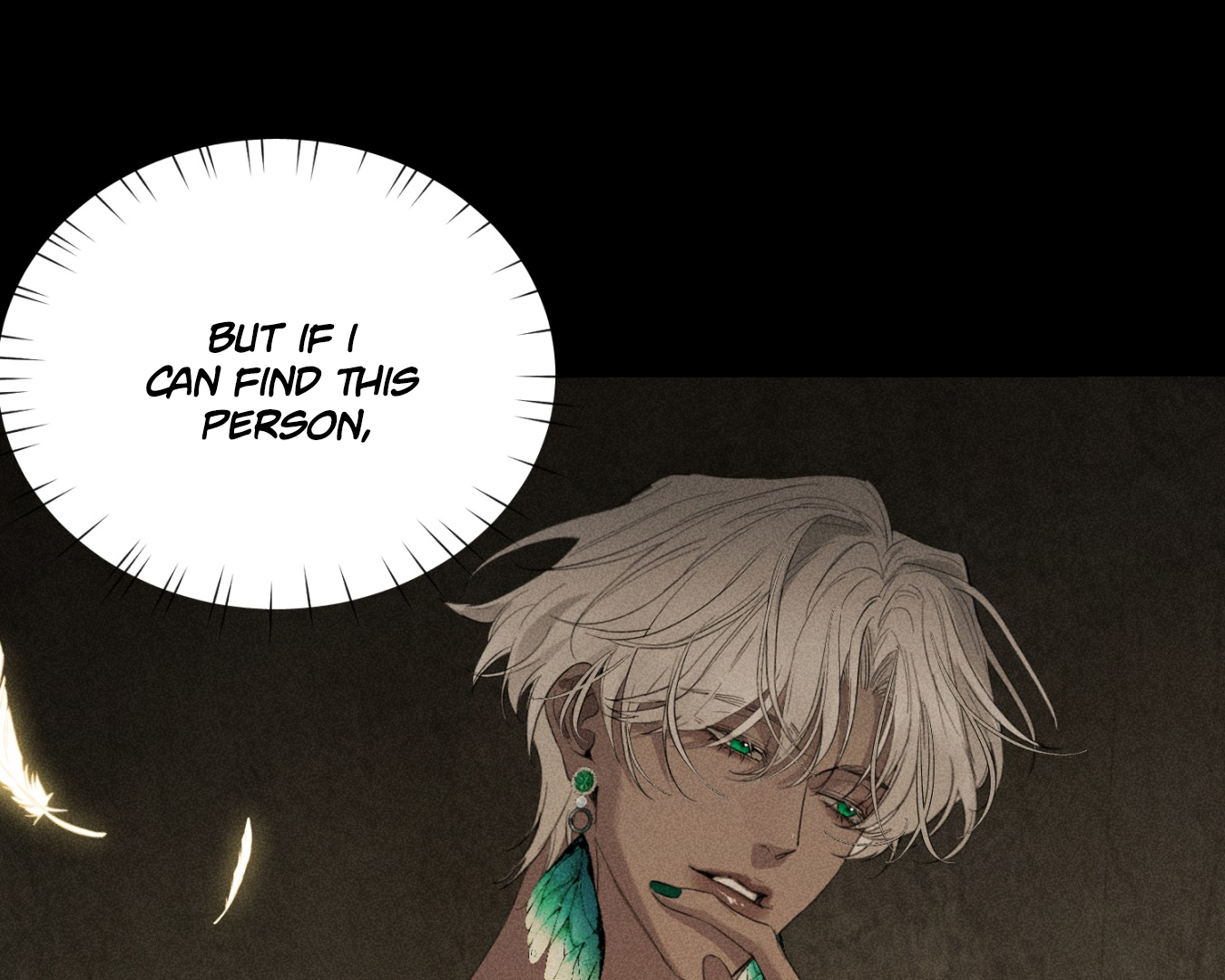 Do As You Please - Chapter 3 manhwa