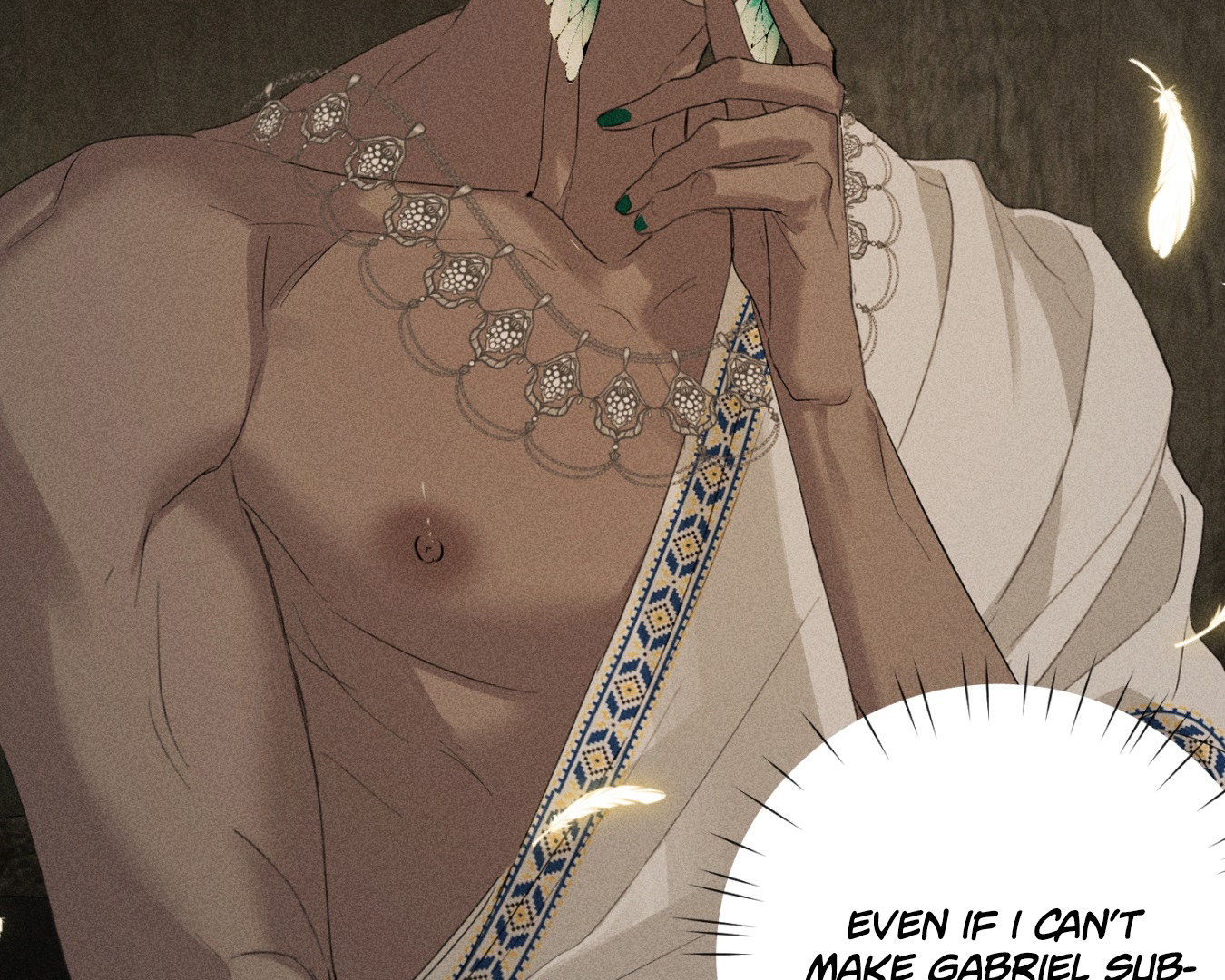 Do As You Please - Chapter 3 manhwa