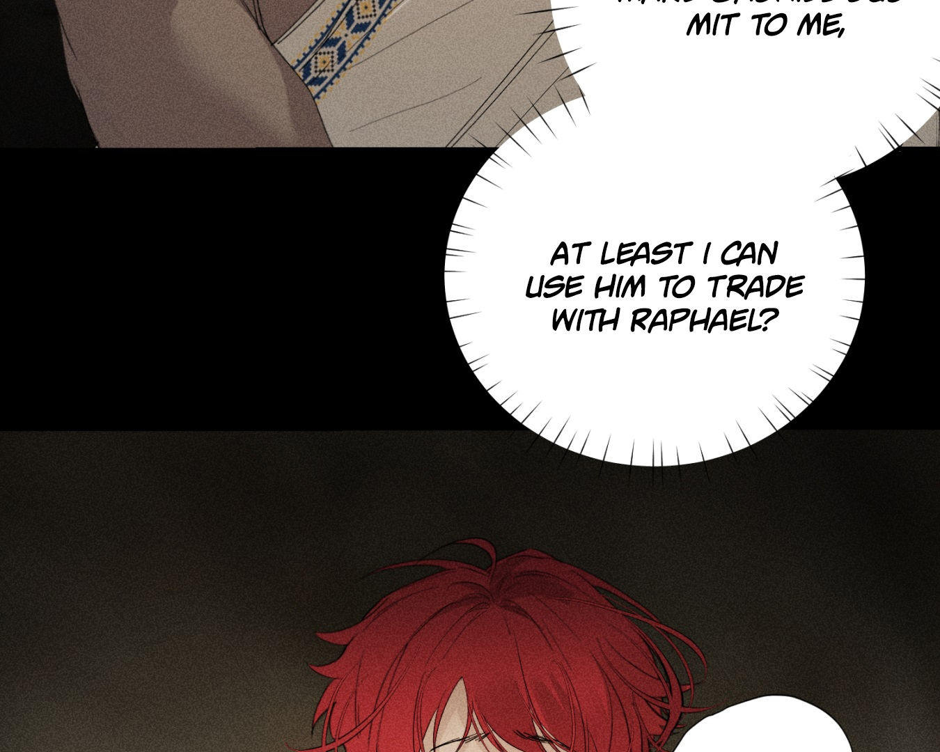 Do As You Please - Chapter 3 manhwa