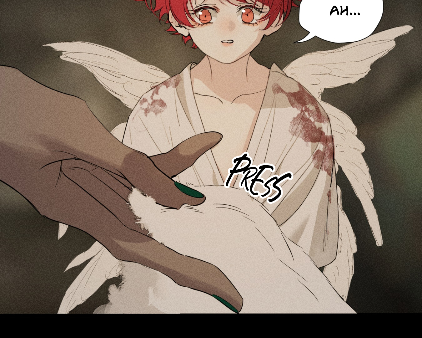 Do As You Please - Chapter 3 manhwa