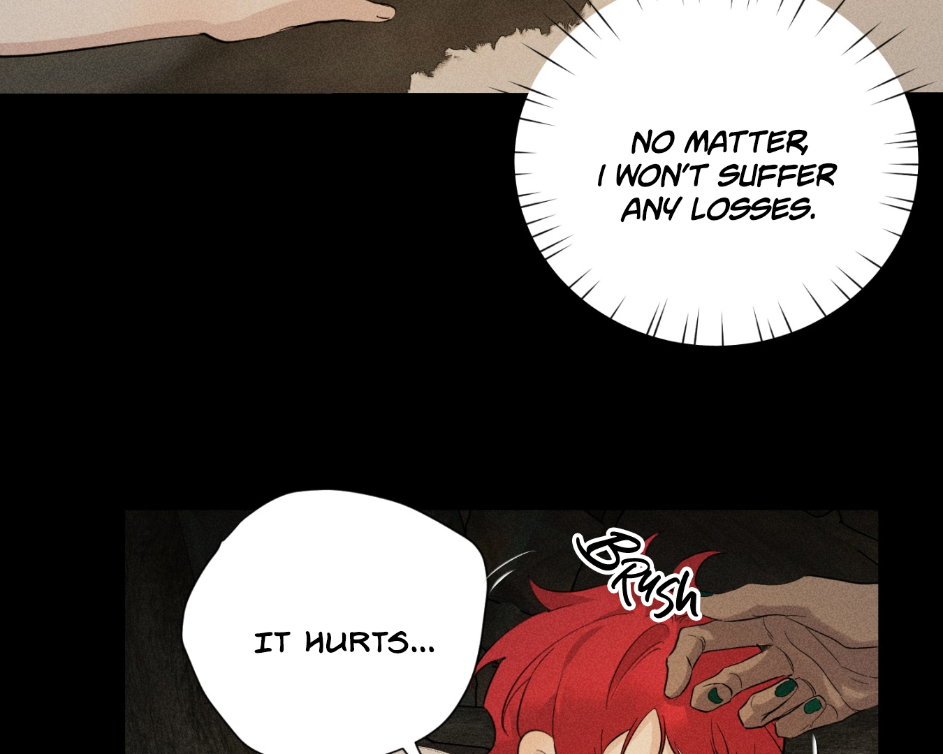 Do As You Please - Chapter 3 manhwa