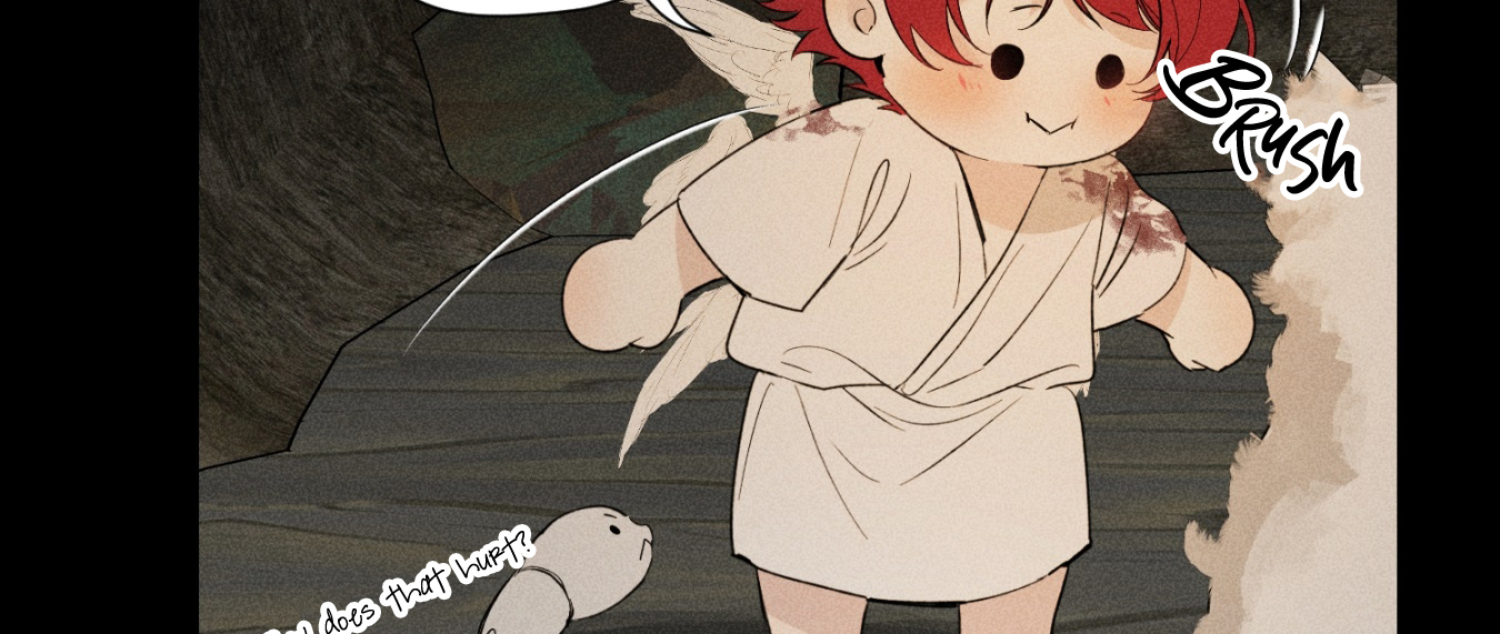 Do As You Please - Chapter 3 manhwa