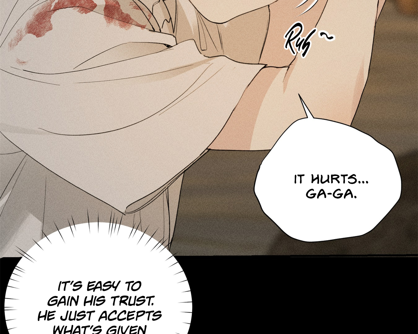 Do As You Please - Chapter 3 manhwa