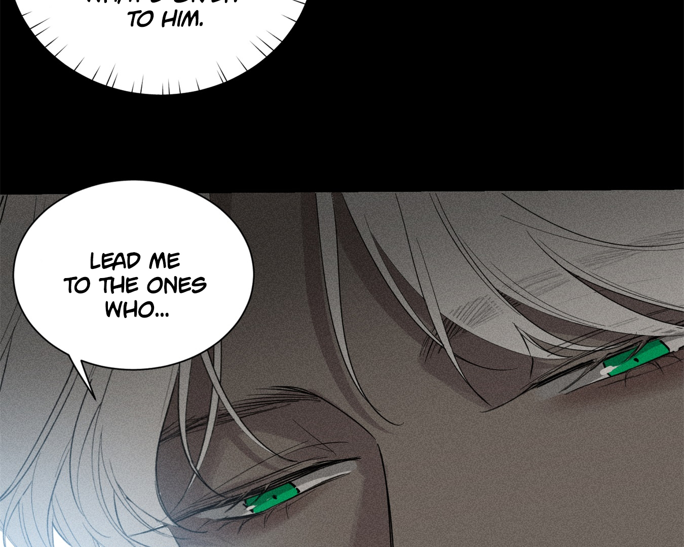 Do As You Please - Chapter 3 manhwa