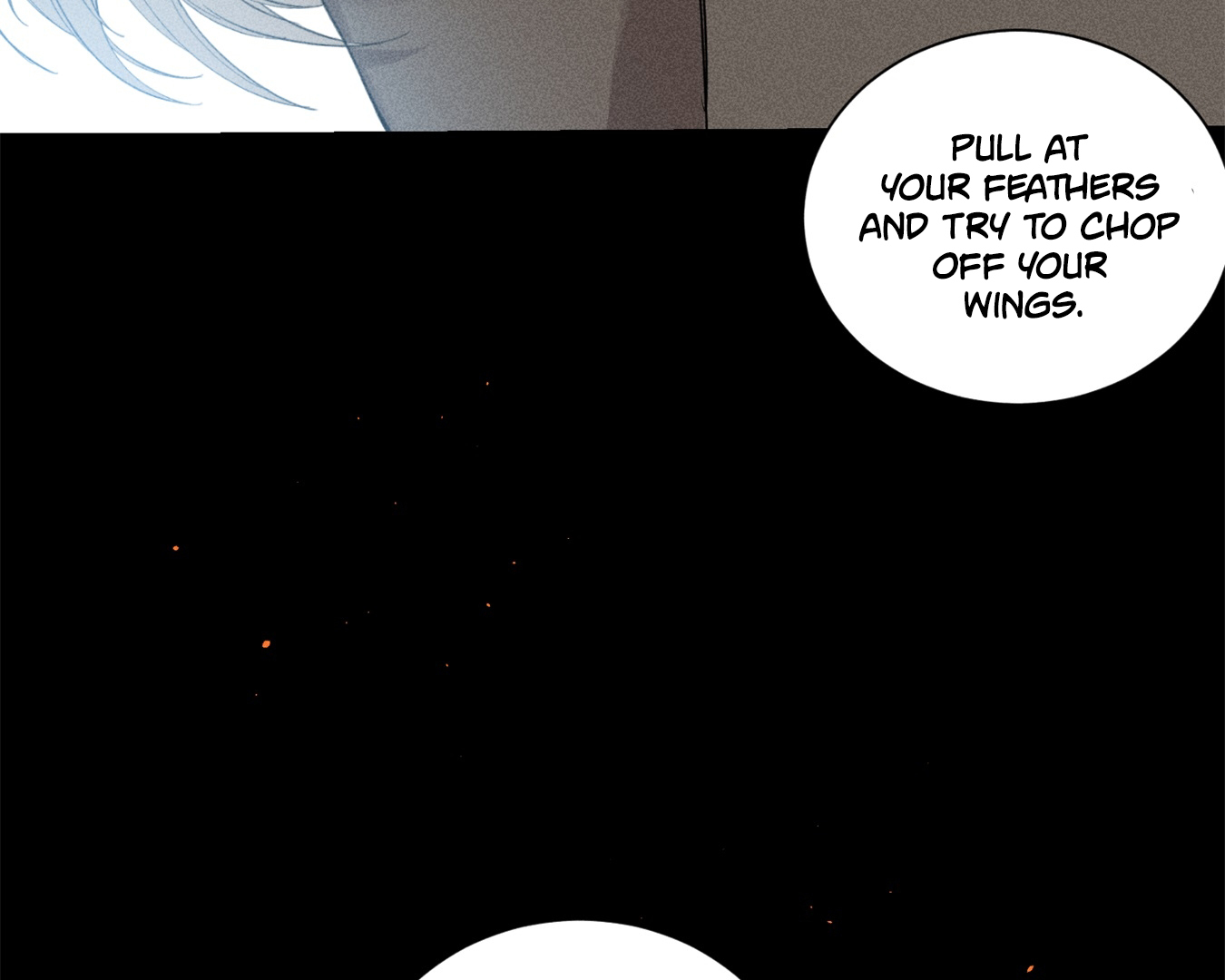Do As You Please - Chapter 3 manhwa