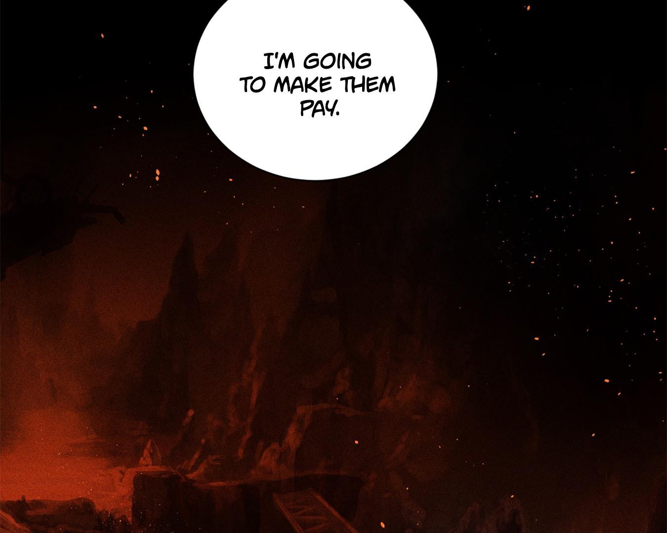 Do As You Please - Chapter 3 manhwa