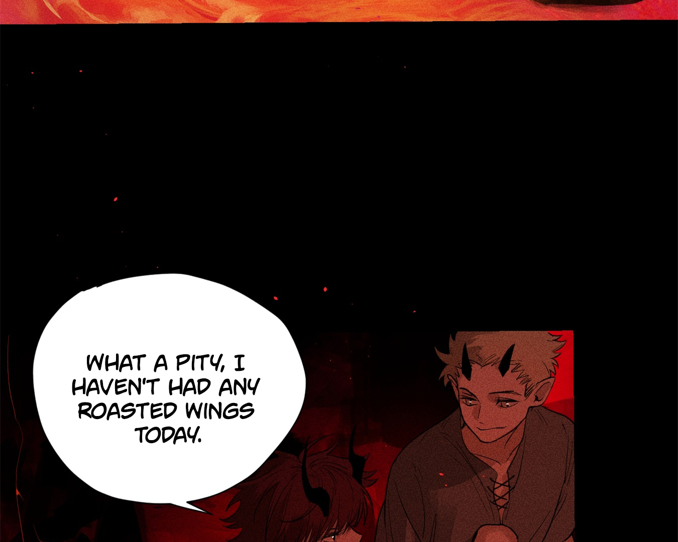 Do As You Please - Chapter 3 manhwa