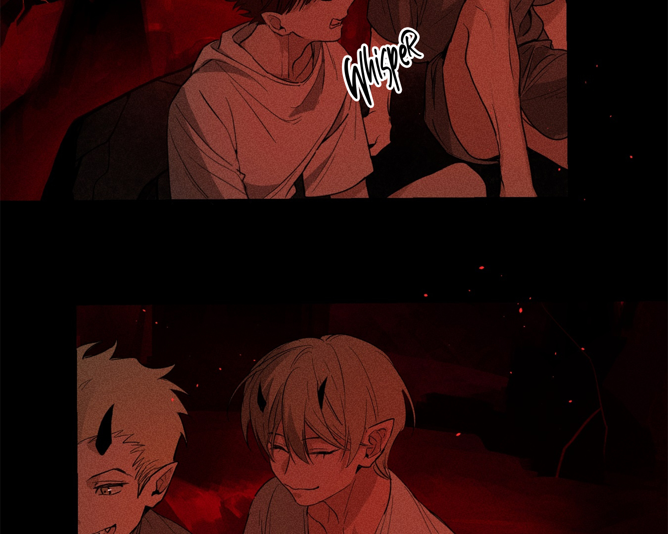 Do As You Please - Chapter 3 manhwa