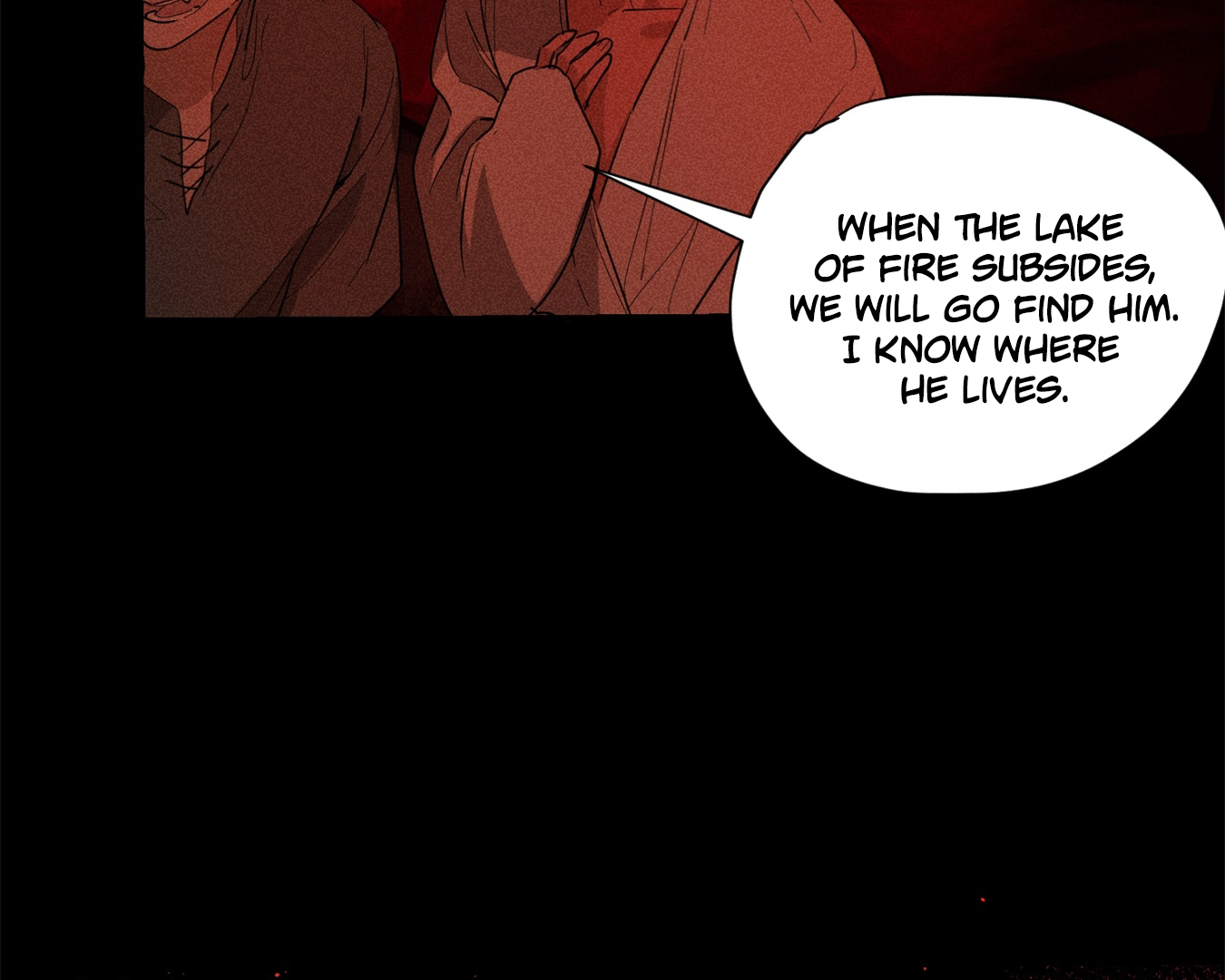 Do As You Please - Chapter 3 manhwa
