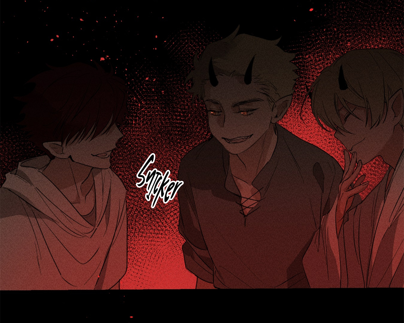 Do As You Please - Chapter 3 manhwa