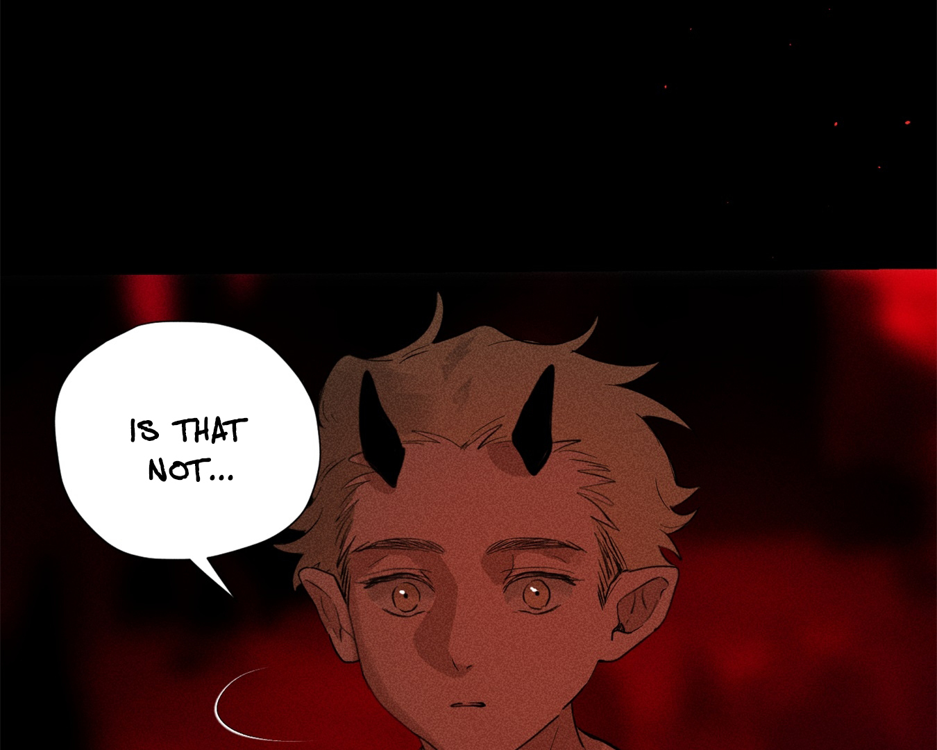 Do As You Please - Chapter 3 manhwa