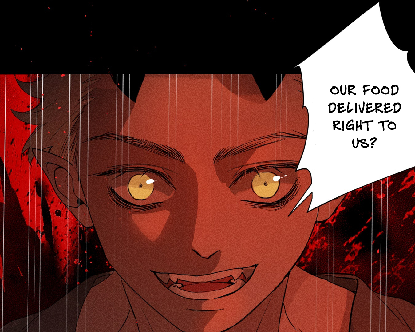 Do As You Please - Chapter 3 manhwa
