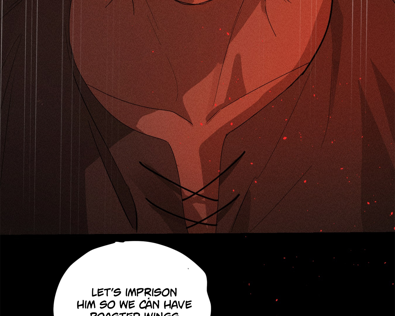 Do As You Please - Chapter 3 manhwa