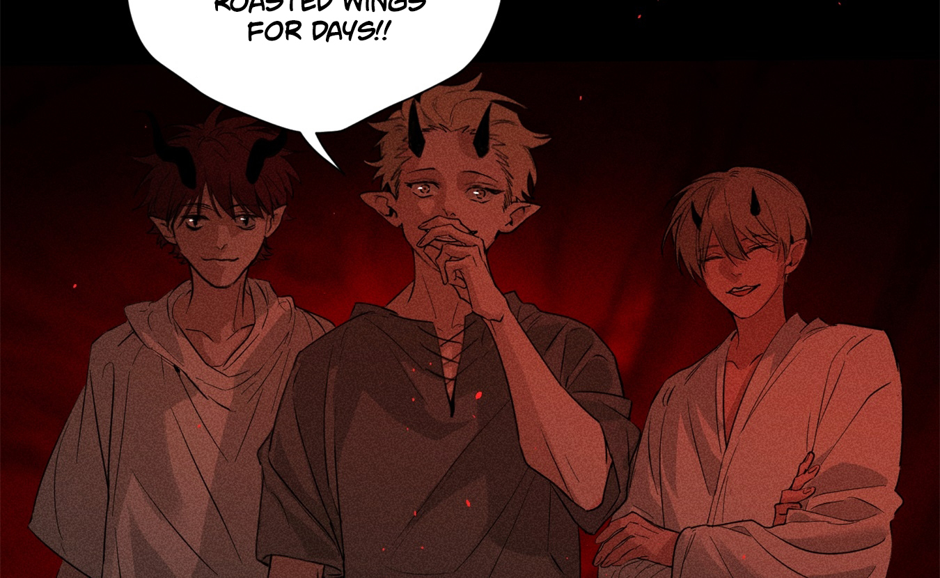 Do As You Please - Chapter 3 manhwa