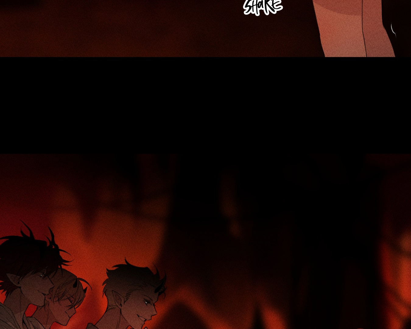 Do As You Please - Chapter 3 manhwa