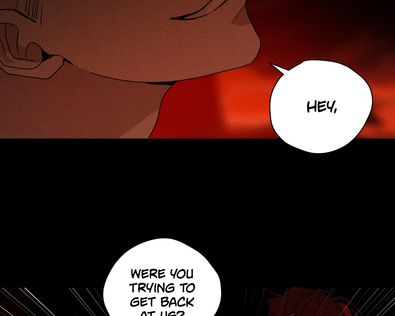 Do As You Please - Chapter 3 manhwa