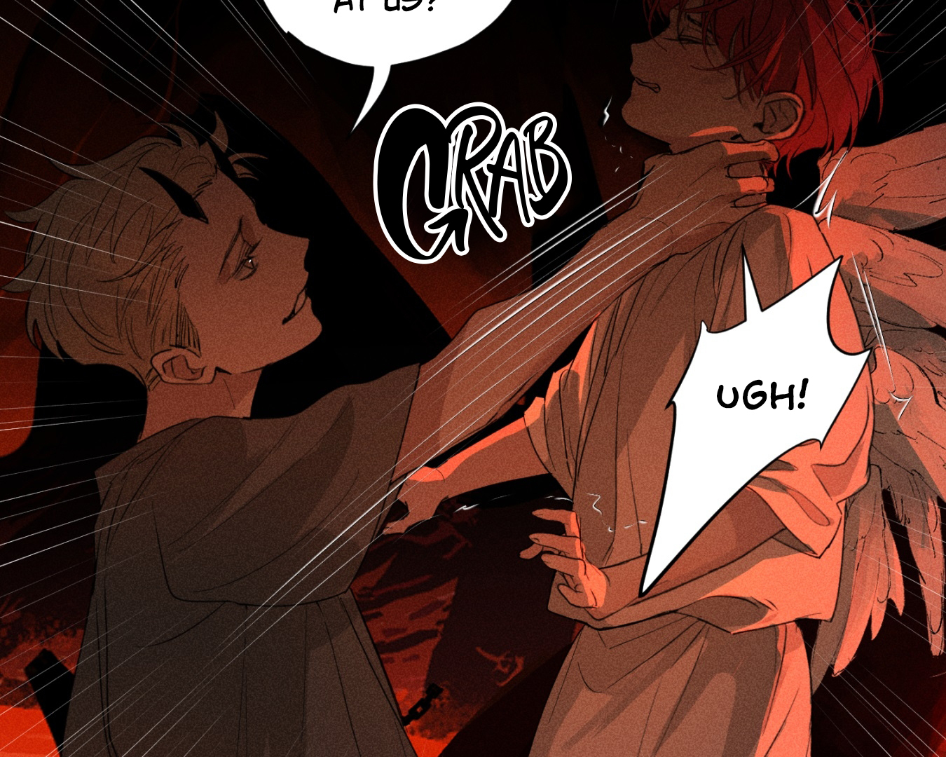 Do As You Please - Chapter 3 manhwa
