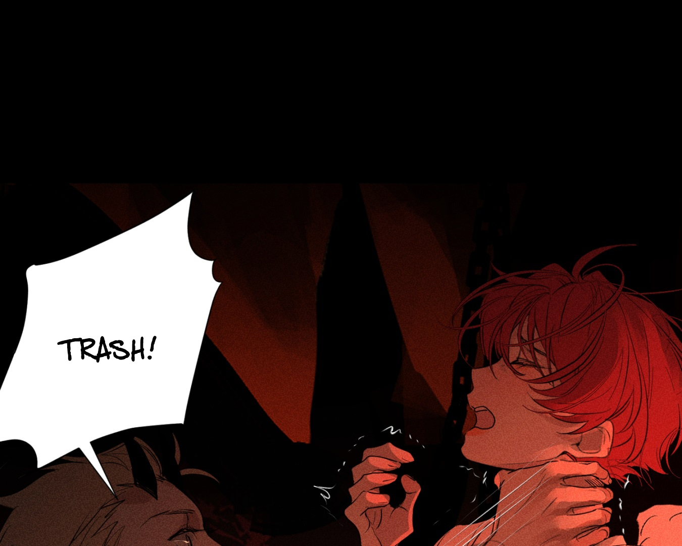 Do As You Please - Chapter 3 manhwa