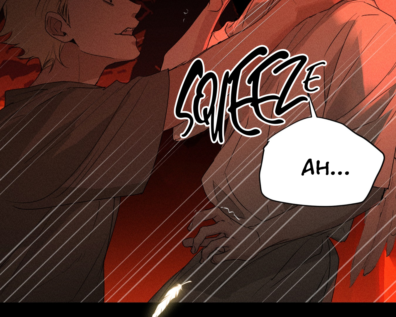 Do As You Please - Chapter 3 manhwa