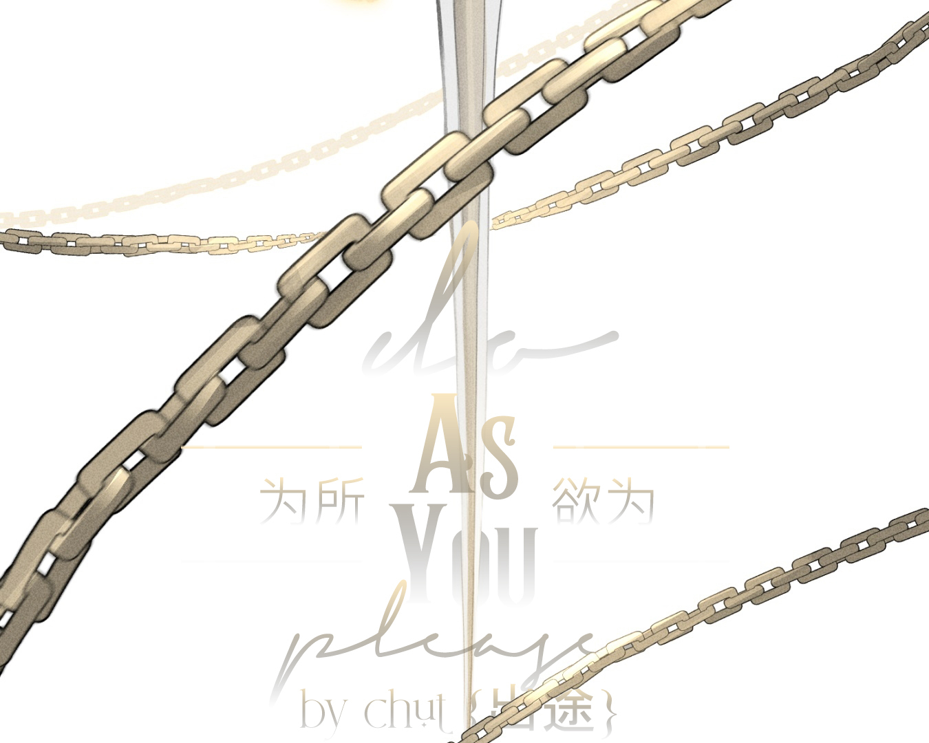 Do As You Please - Chapter 3 manhwa