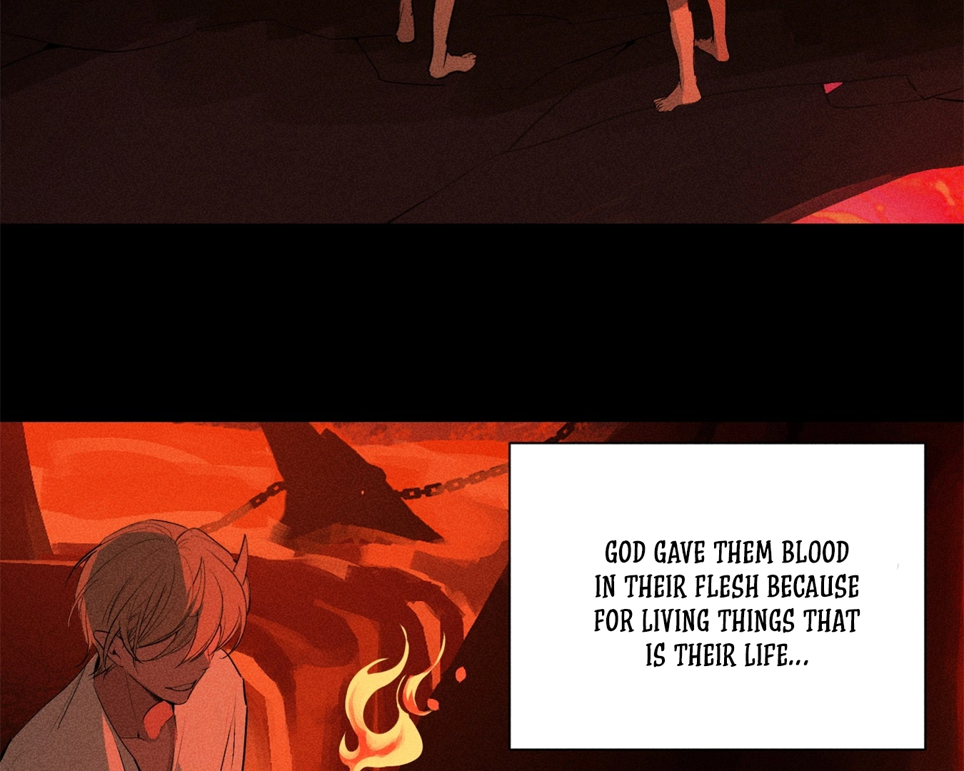 Do As You Please - Chapter 4 manhwa