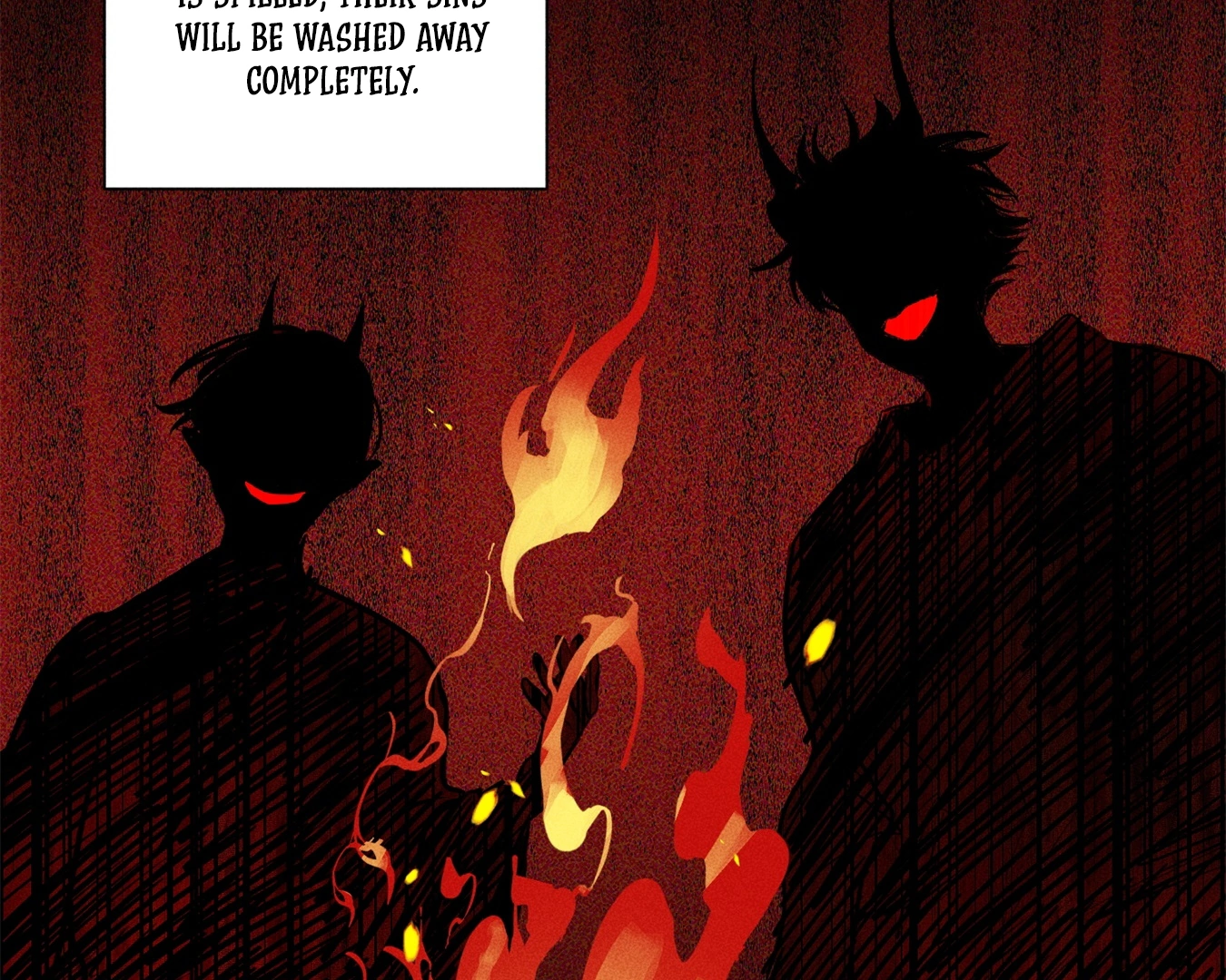 Do As You Please - Chapter 4 manhwa