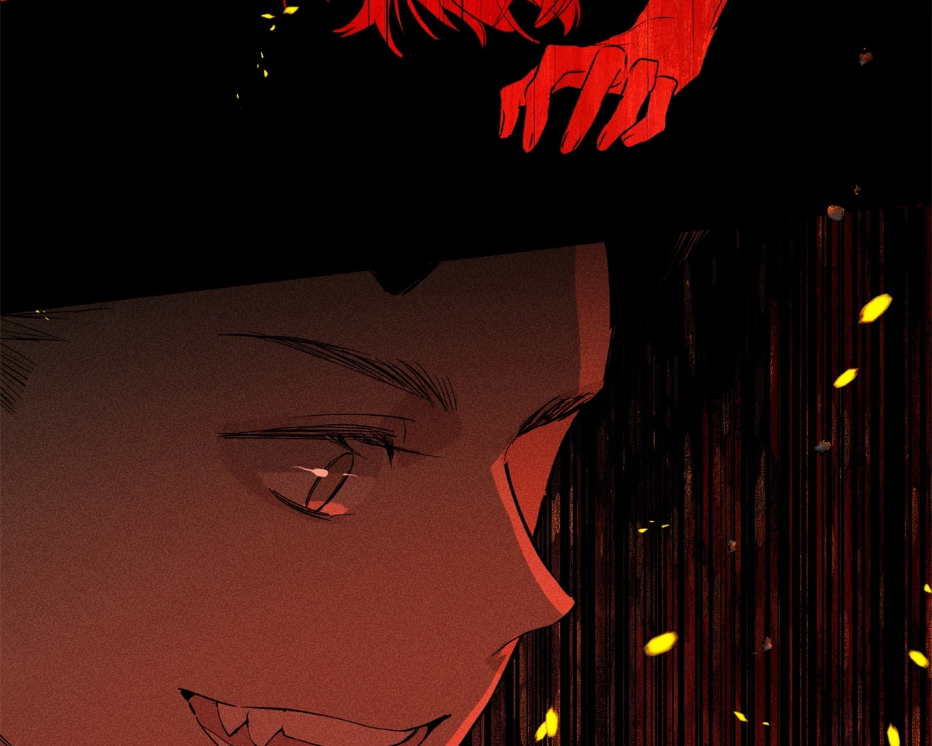 Do As You Please - Chapter 4 manhwa