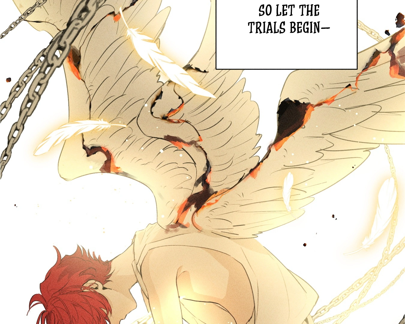 Do As You Please - Chapter 4 manhwa