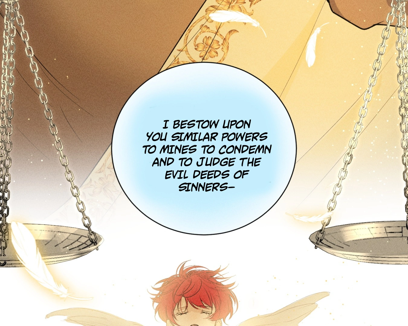 Do As You Please - Chapter 4 manhwa